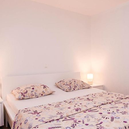 Lidija Apartmani Orebić Habitación foto