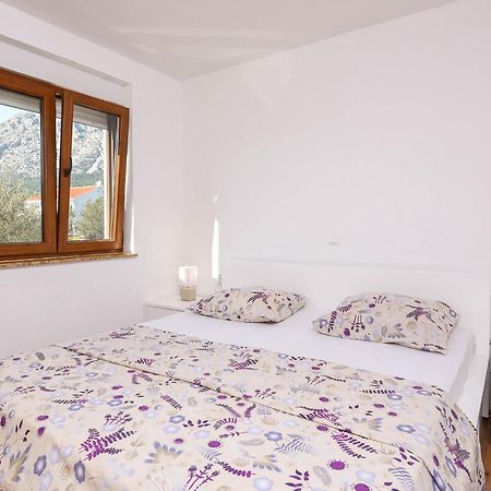 Lidija Apartmani Orebić Habitación foto
