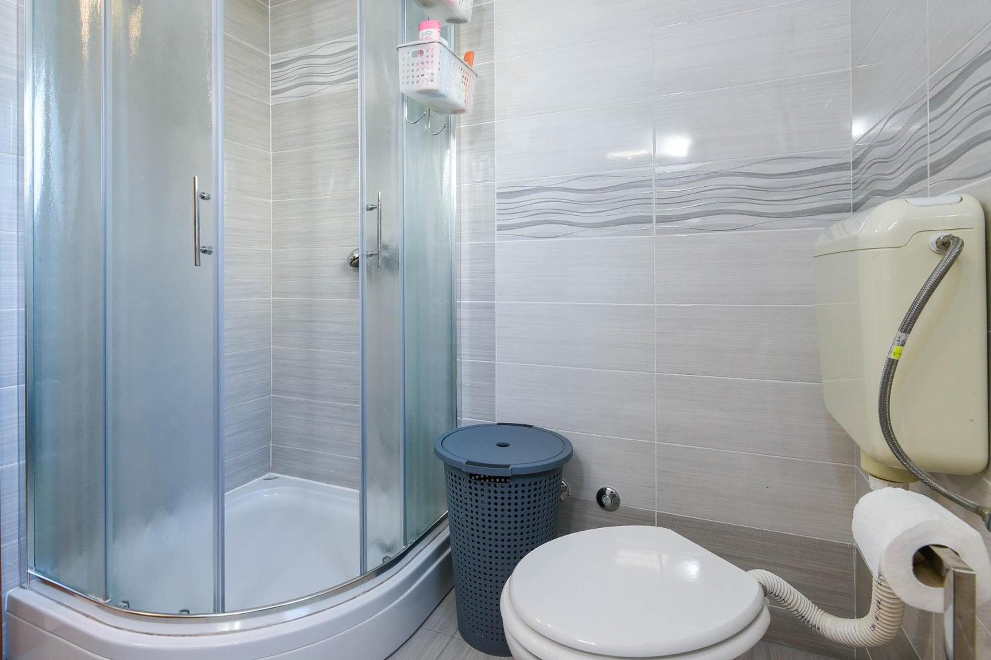 Lidija Apartmani Orebić Habitación foto