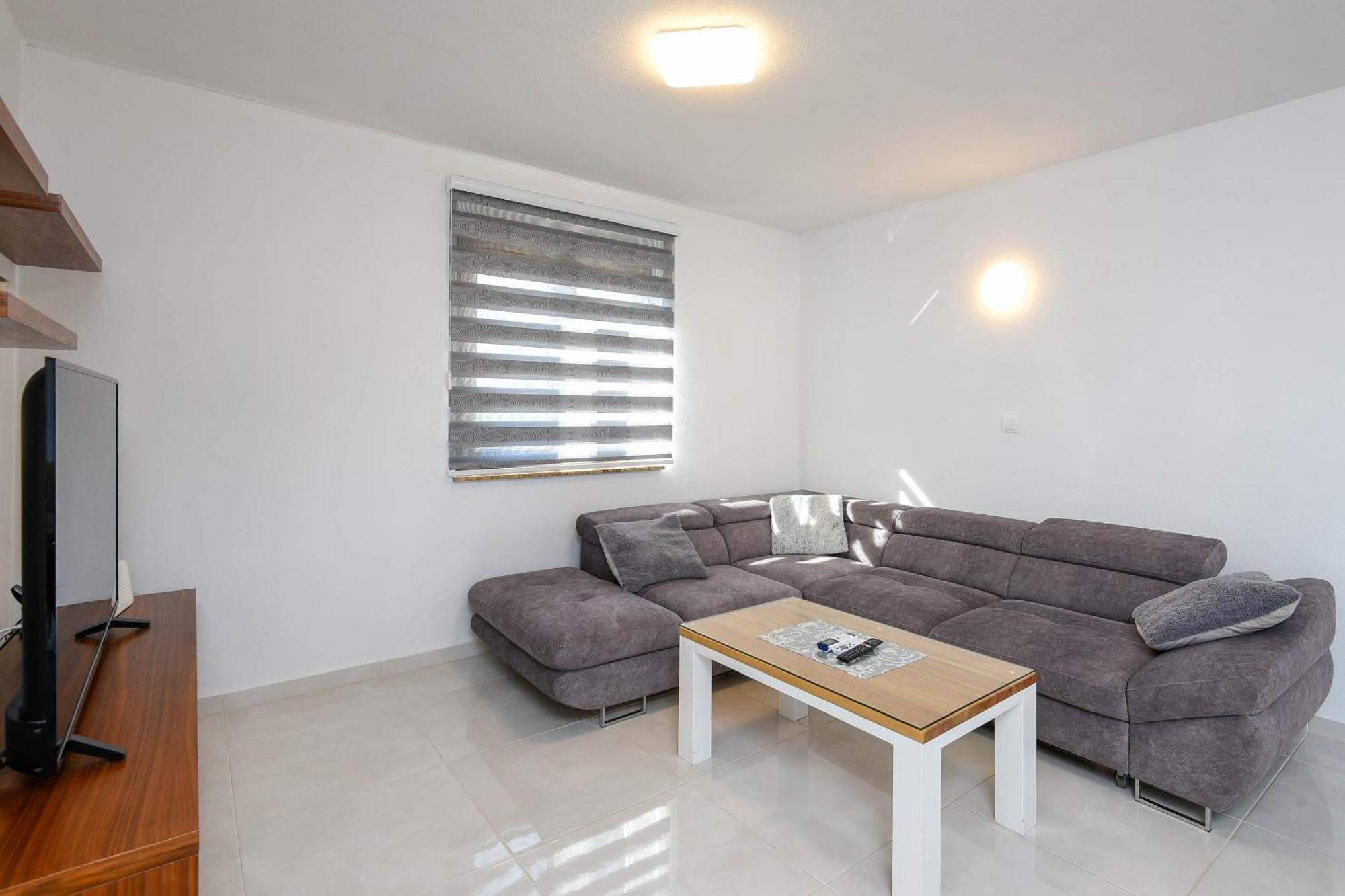 Lidija Apartmani Orebić Habitación foto