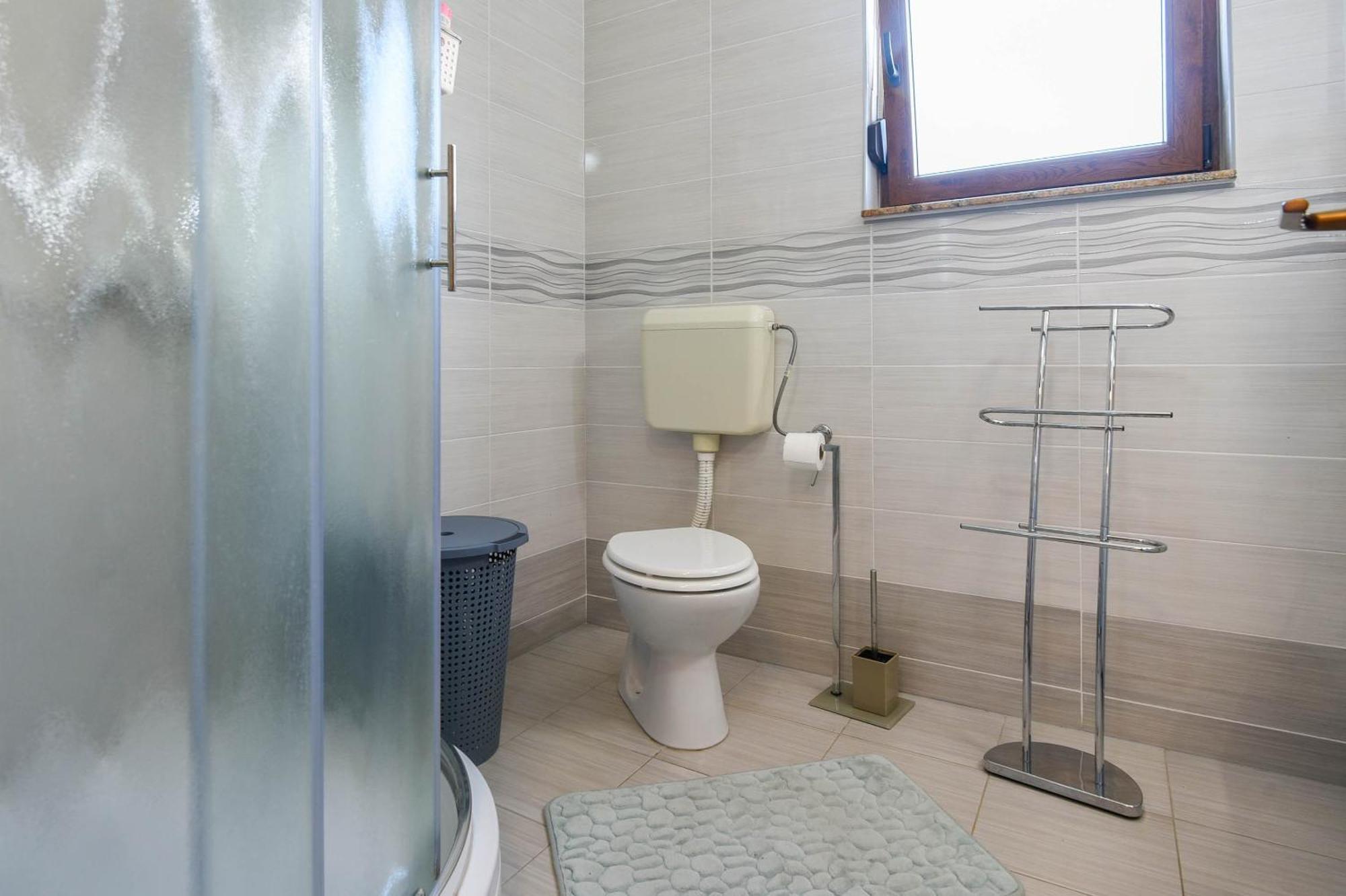 Lidija Apartmani Orebić Habitación foto