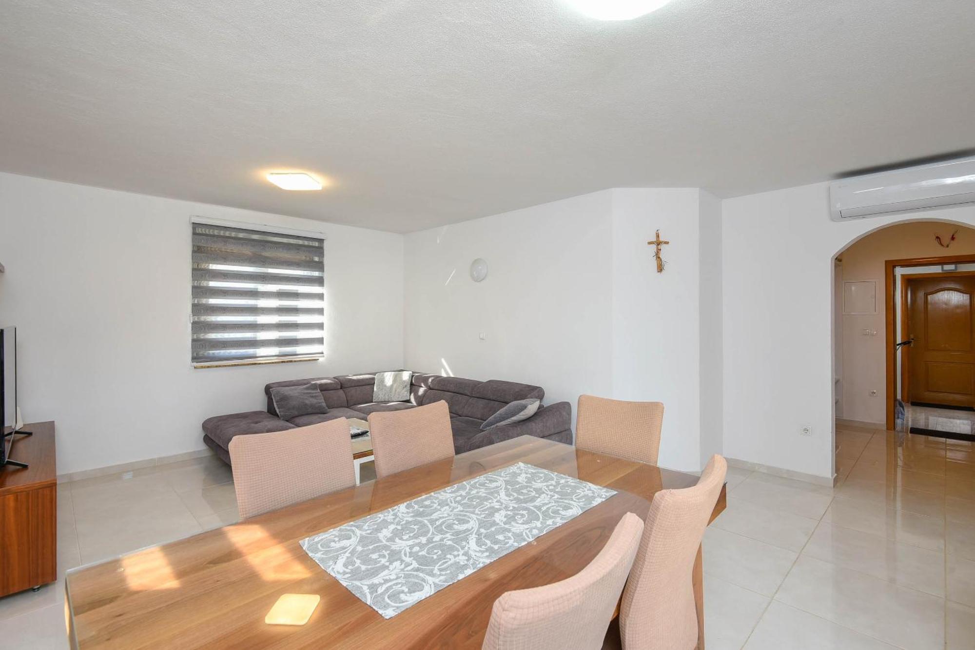 Lidija Apartmani Orebić Habitación foto