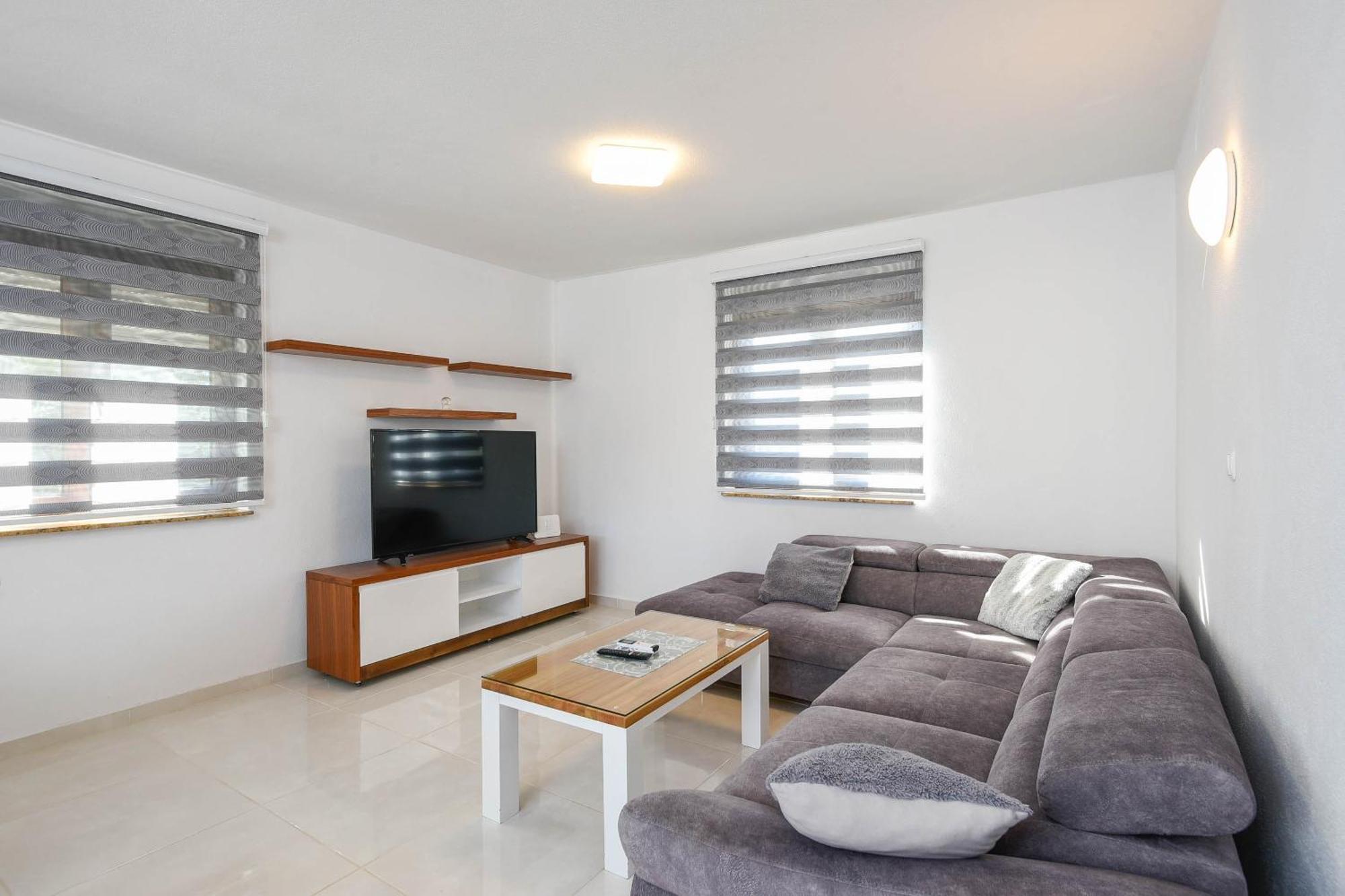 Lidija Apartmani Orebić Habitación foto